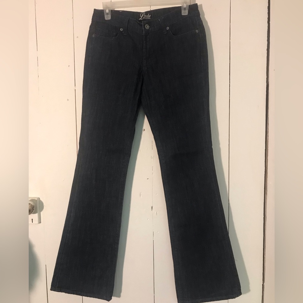 Women jeans in good condition
